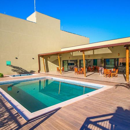Promenade Bonito All Suites מראה חיצוני תמונה