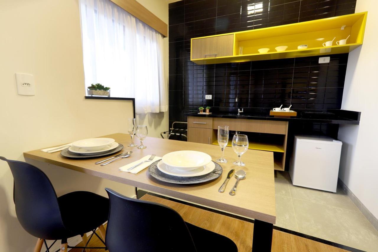 Promenade Bonito All Suites מראה חיצוני תמונה