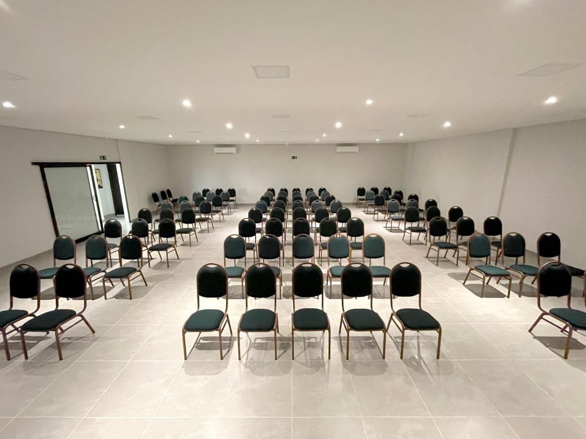 Promenade Bonito All Suites מראה חיצוני תמונה