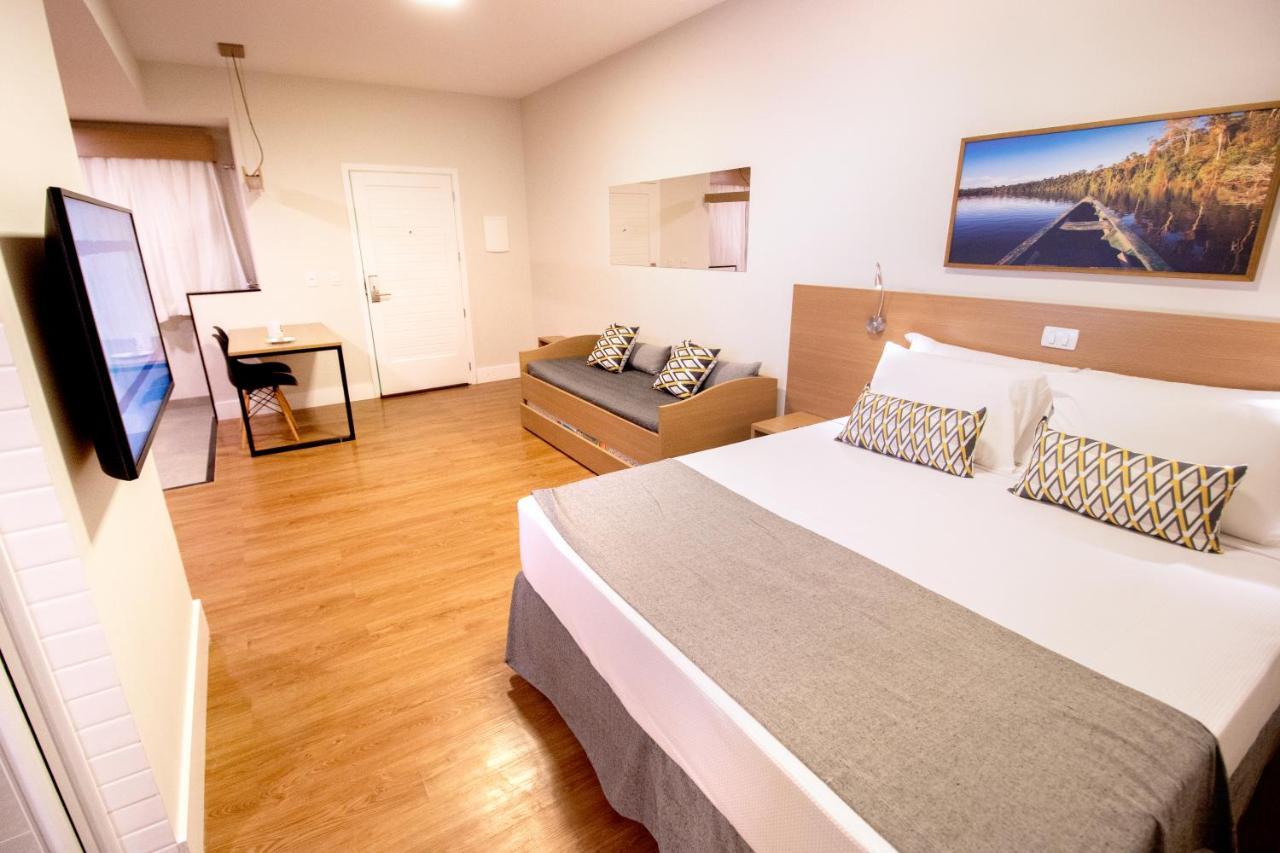 Promenade Bonito All Suites מראה חיצוני תמונה