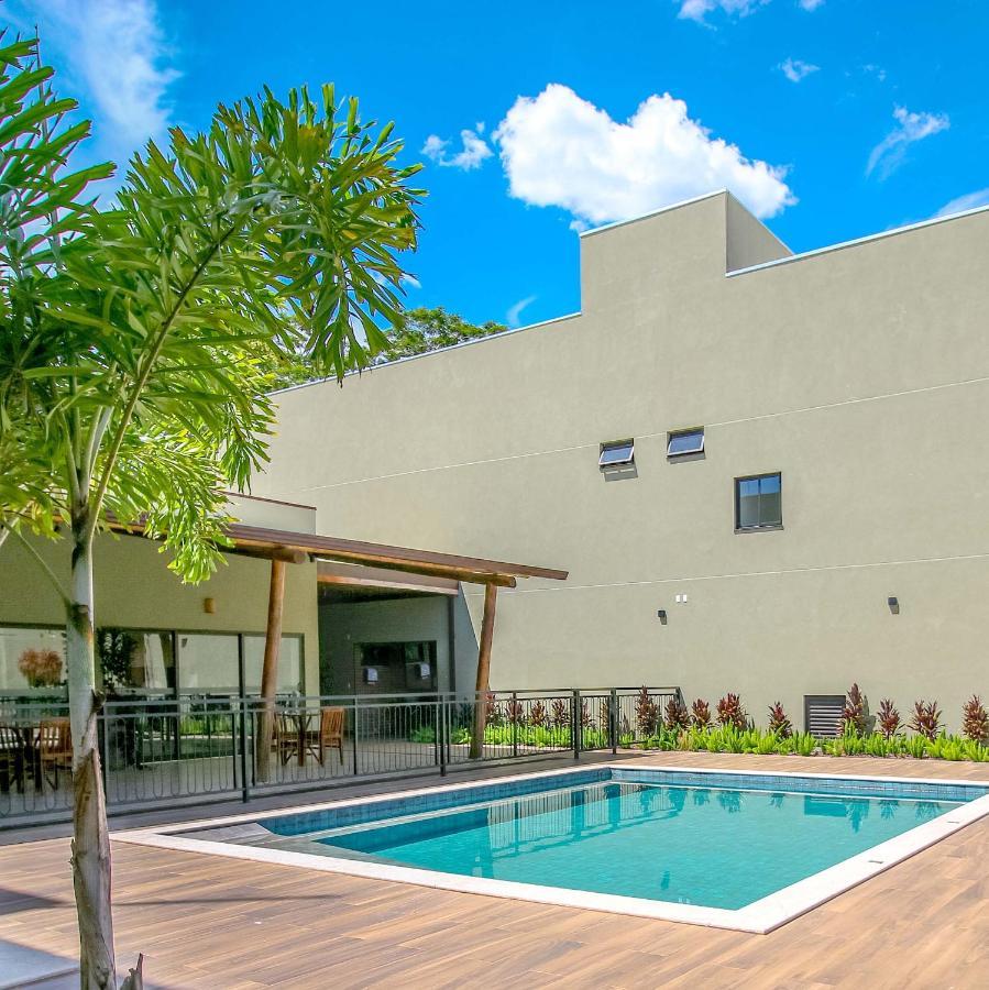 Promenade Bonito All Suites מראה חיצוני תמונה