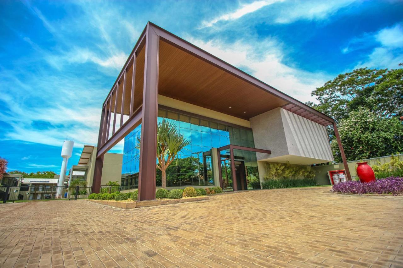Promenade Bonito All Suites מראה חיצוני תמונה