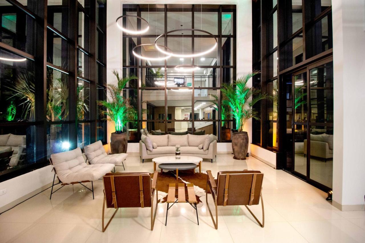 Promenade Bonito All Suites מראה חיצוני תמונה