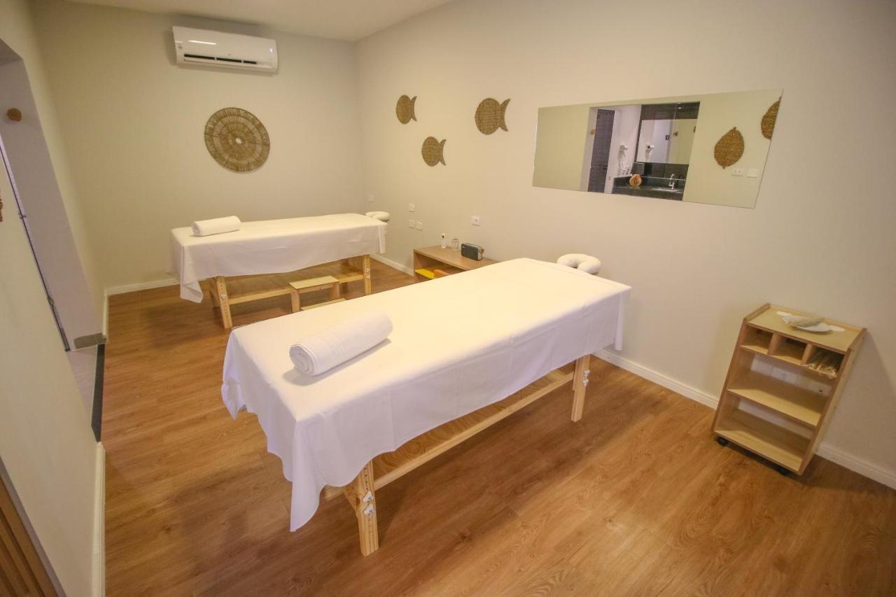 Promenade Bonito All Suites מראה חיצוני תמונה