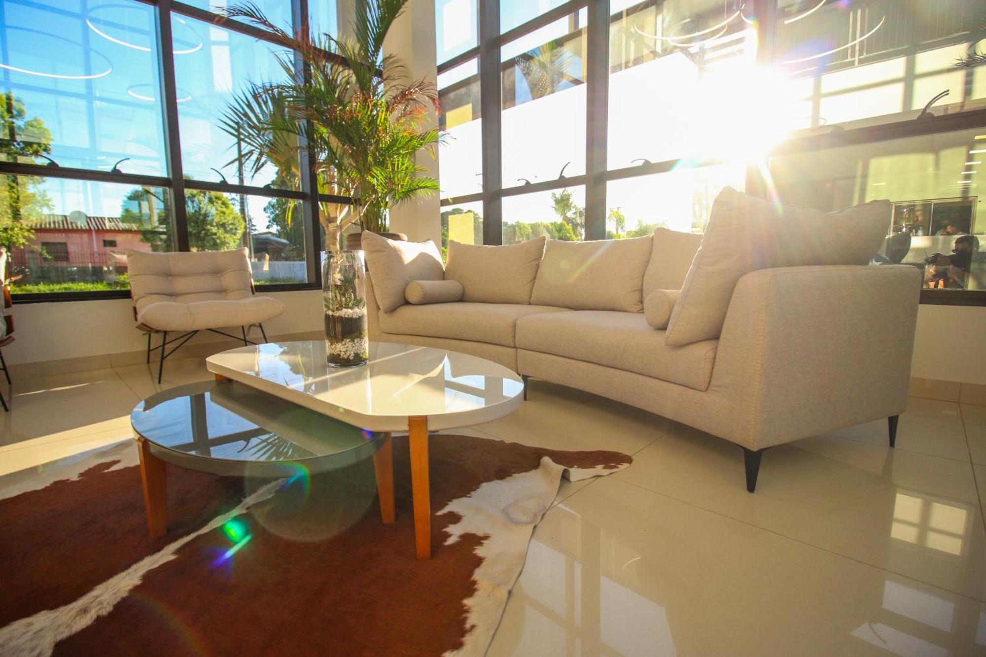 Promenade Bonito All Suites מראה חיצוני תמונה