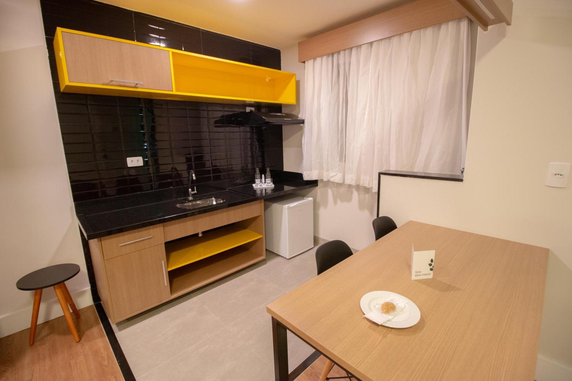 Promenade Bonito All Suites חדר תמונה