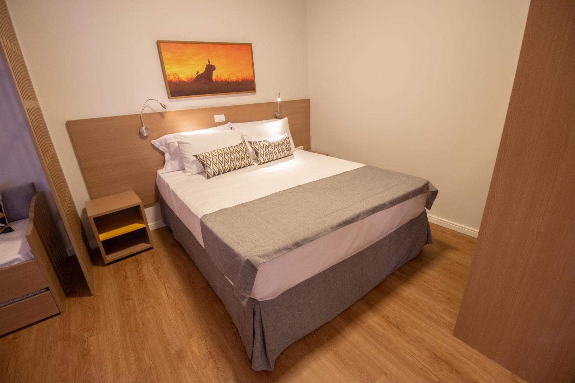 Promenade Bonito All Suites חדר תמונה