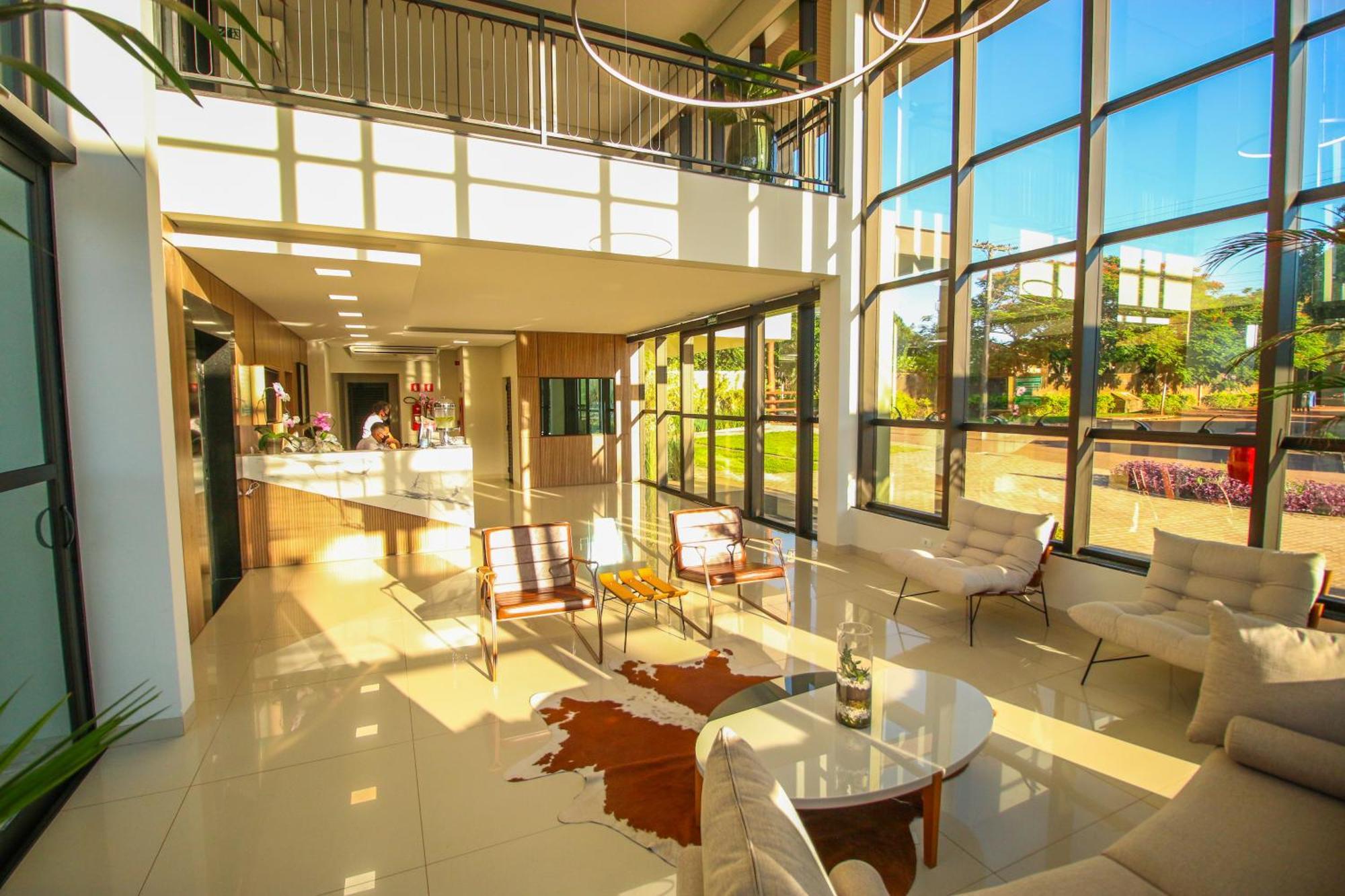 Promenade Bonito All Suites מראה חיצוני תמונה