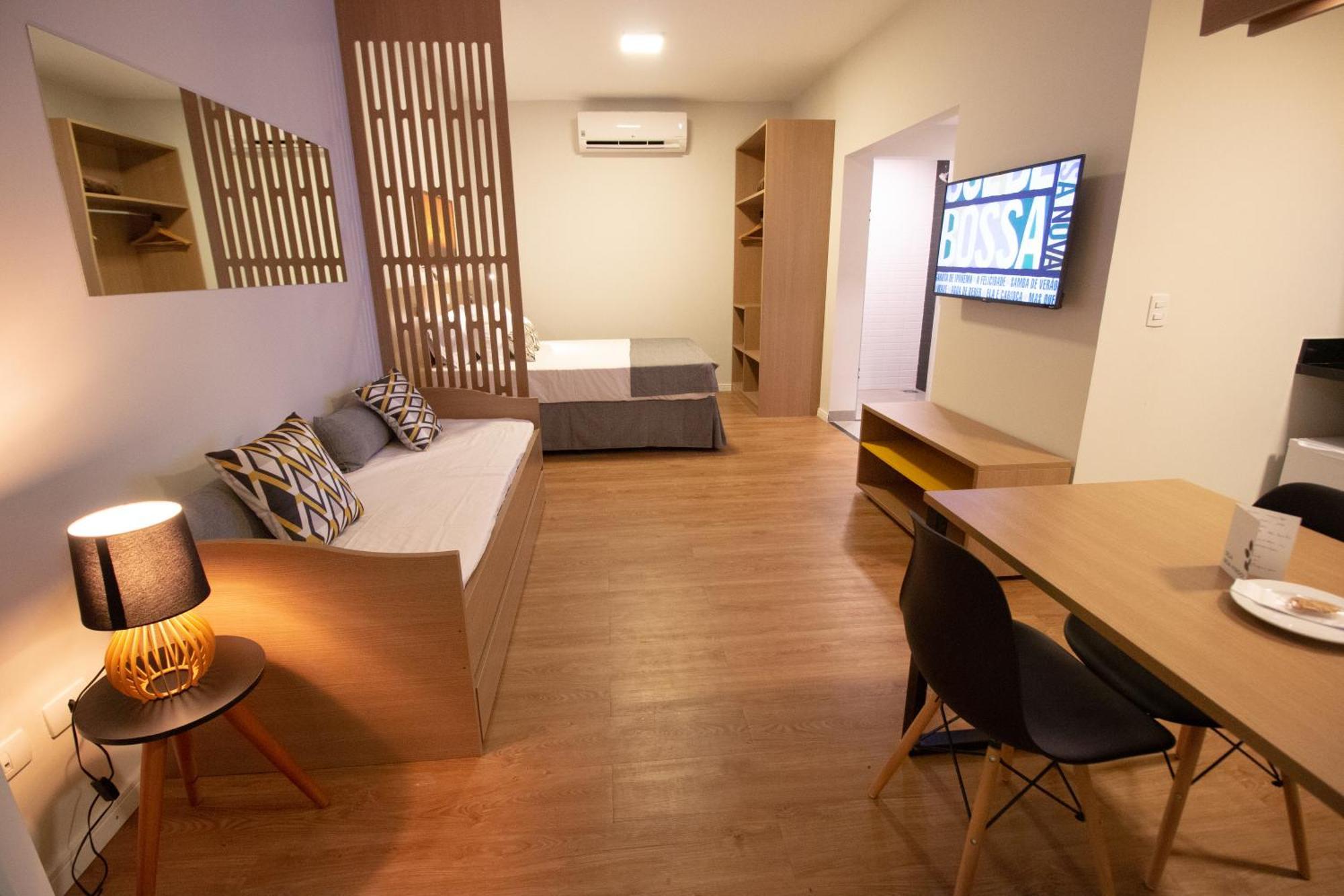 Promenade Bonito All Suites חדר תמונה