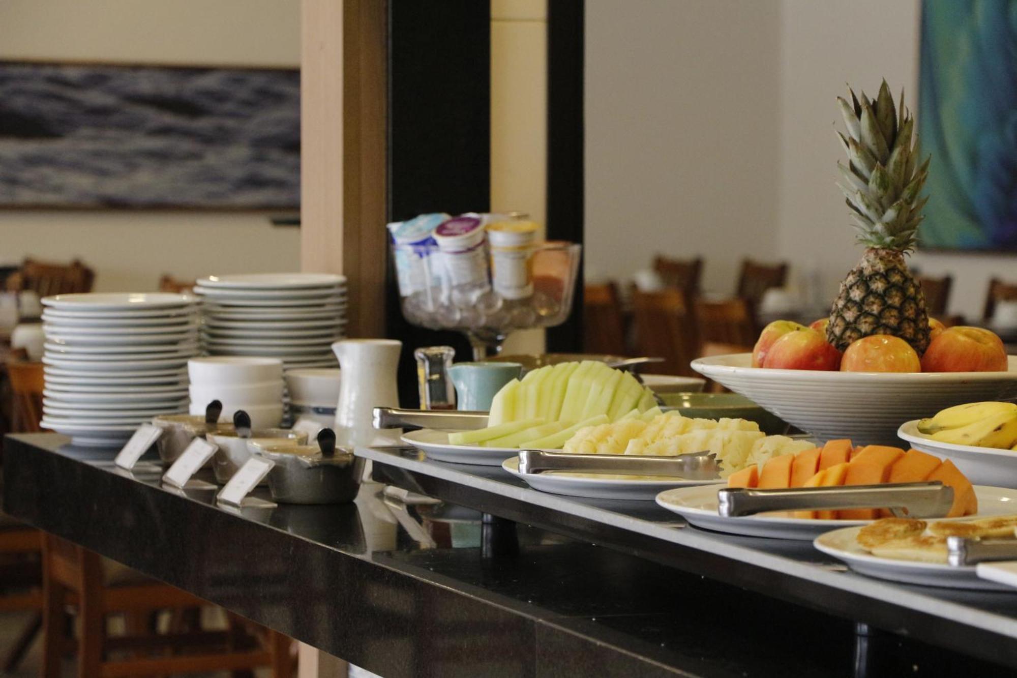 Promenade Bonito All Suites מראה חיצוני תמונה